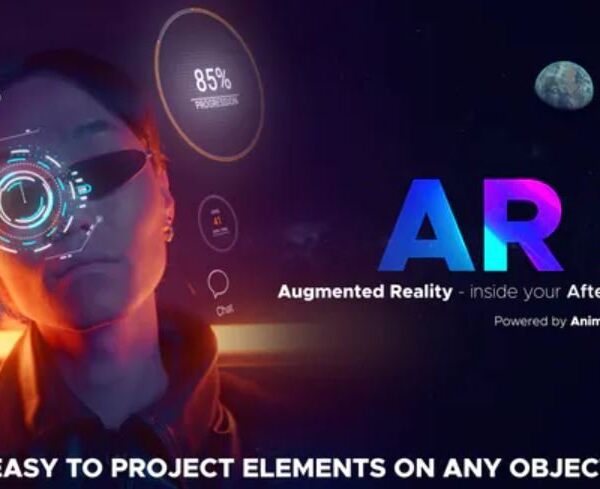 AR Tools v3 Assets