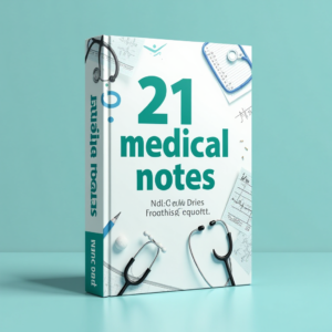 Ultimate Medical Notes Bundle